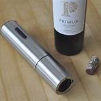 who makes the best electric wine opener4