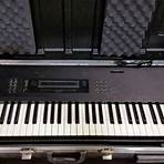 Which keyboard instrument is the most famous?4