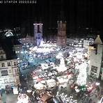 webcam halle markt2