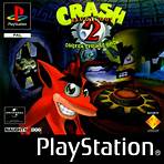 jogar crash bandicoot 25