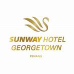 sunway hotel penang map4