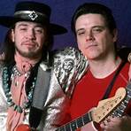 who is stevie ray vaughan brother play guitar1