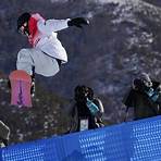 ayumu hirano snowboard winter olympics 20222
