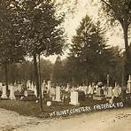 Mount Olivet Cemetery (Frederick, Maryland) wikipedia4