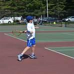 glastonbury high school tennis team1