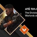 tom clancy the division2