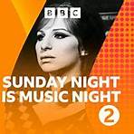 bbc sunday-night play radio1