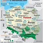 Where is Poland in the world?1