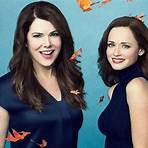 gilmore girls elenco1