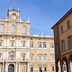 Ducal Palace of Modena wikipedia1