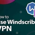 What is windscribe & how does it work?1