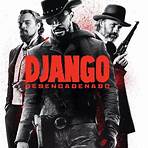 Django Unchained película1