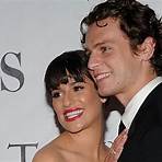 Who are Lea Michele and Jonathan Groff?3