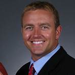 How did Kirk Herbstreit celebrate his 53rd birthday?4