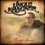 All That I Am Uncle Kracker2