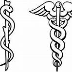 what does the caduceus symbol mean in the bible definition1