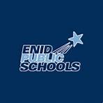 Enid High School1