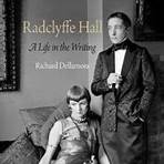 Radclyffe Hall3