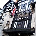 Liberty of London Fernsehserie2