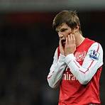 Did Andrey Arshavin leave a legacy at Arsenal?3