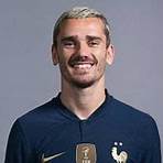 Who is Antoine Griezmann?2