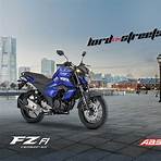 yamaha fz price5