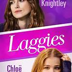 what is laggies about today in english1