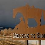 Ennis, Montana, USA3