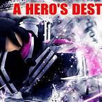 heroes destiny codes4