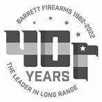 Barrett Firearms Manufacturing4