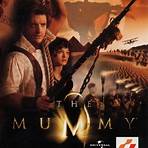 The Mummy (video game) 20003