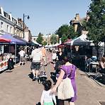 which is the best place to visit in dulwich village london4