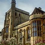Mansfield College, Oxford wikipedia1