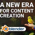 baixar blender3