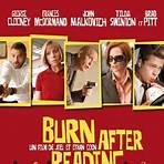 Burn After Reading – Wer verbrennt sich hier die Finger? Film2