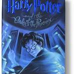 harry potter and the order of the phoenix book3