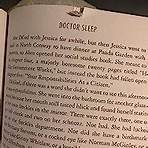 doctor sleepless book1