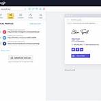 how do you embed an instagram feed in email signature1