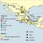 américa latina mapa geográfico2