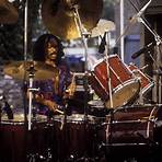 most recorded drummer in history2
