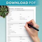 background info definition for kids pdf template download gratis1
