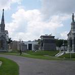 oliver chace funeral home & al home cemetery in new orleans parish2