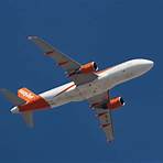 What does easyJet stand for?4