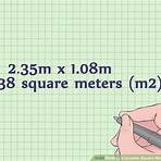 square meter4