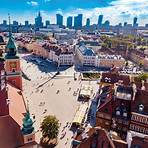 Varsóvia, Polónia1