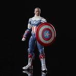 custom marvel legends toys r us two pack iron man and captain america4