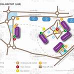 aeroportos londres mapa2