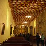 what are fun facts about san francisco de asis mission4