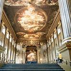 painted hall greenwich5