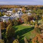 where is swarthmore college located2